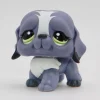 Littlest Petshop Bernhardilainen #1133