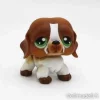 Littlest Petshop Bernhardilainen #335