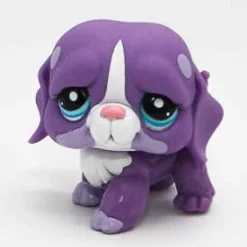 Littlest Petshop Bernhardilainen #2405