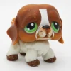 Littlest Petshop Bernhardilainen #335
