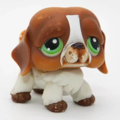 Littlest Petshop Bernhardilainen #335