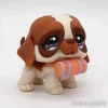 Littlest Petshop Bernhardilainen koira #1118