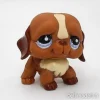 Littlest Petshop Bernhardilainen koira #1222
