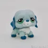 Littlest Pet Shop Bernhardilainen #1087 - Second Hand