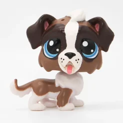 Littlest Petshop Bernin koira #3950