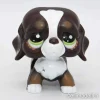 Littlest Petshop Bernin paimenkoira #2121