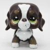 Littlest Petshop Bernin paimenkoira #2121