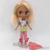 Littlest Petshop Blythe nukke B18