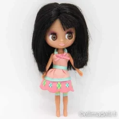 Littlest Petshop Blythe nukke B21