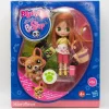 Littlest Petshop Blythe nukke B19