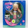 Littlest Petshop Blythe nukke B18