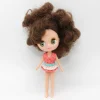 Littlest Petshop Blythe nukke B12