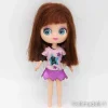 Littlest Petshop Blythe nukke B52