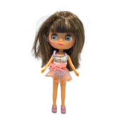 Littlest Petshop Blythe nukke B16