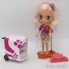 Littlest Petshop Blythe nukke B22