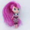 Littlest Petshop Blythe nukke B47 - Second Hand