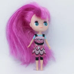 Littlest Petshop Blythe nukke B47 - Second Hand
