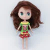 Littlest Petshop Blythe nukke - Second Hand