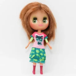 Littlest Petshop Blythe nukke - Second Hand