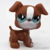Littlest Petshop Bokseri koira #83