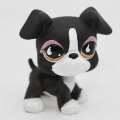 Littlest Petshop Bokseri koira #826