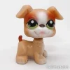 Littlest Petshop Bokseri koira #235