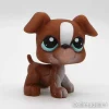 Littlest Pet Shop Bokseri koira #83 - Second Hand