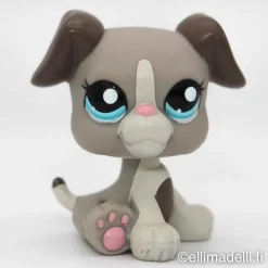 Littlest Petshop Bokseri pentu #2038