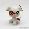 Littlest Pet Shop Bokseri pentu #738 - Second Hand