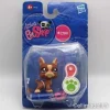 Littlest Petshop Bostoninterrieri #1789
