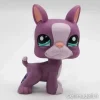 Littlest Petshop Bostoninterrieri #2229