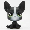 Littlest Petshop Bostonin terrieri #4-148