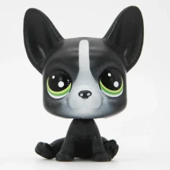 Littlest Petshop Bostonin terrieri #4-148