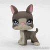 Littlest Pet Shop Bostoninterrieri koira #958 - Second Hand