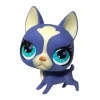 Littlest Pet Shop Bostoninterrieri #2750 - Second Hand