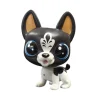 Littlest Pet Shop Bostonin Terrieri #3953 - Second Hand