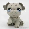 Littlest Petshop Bulldog #508