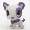 Littlest Petshop Bullterrieri #194
