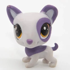 Littlest Petshop Bullterrieri #194