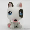 Littlest Petshop Bullterrieri #no