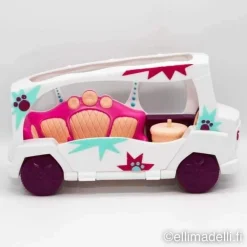 Littlest Petshop Bussi