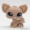 Littlest Petshop Chihuahua #1060