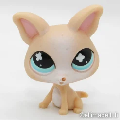 Littlest Petshop Chihuahua #837