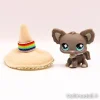 Littlest Petshop Chihuahua #836