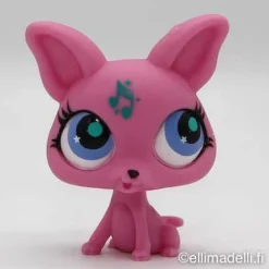 Littlest Petshop Chihuahua #2867