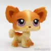 Littlest Petshop Chihuahua #96