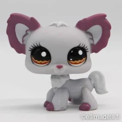 Littlest Petshop Chihuahua #1138