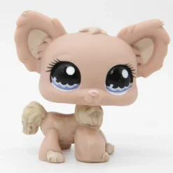 Littlest Petshop Chihuahua #1060
