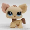 Littlest Petshop Chihuahua #1171