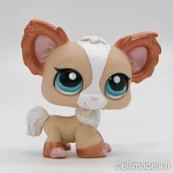 Littlest Petshop Chihuahua #1082